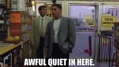 it's been awfully quiet around here : r/BrokenLatinaWhores .